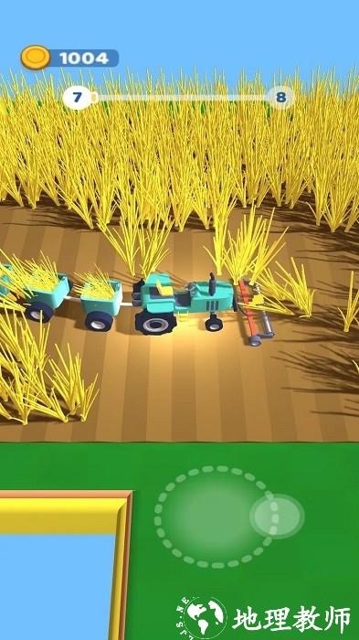 丰收世界手机版 v1.0.0 安卓版 2