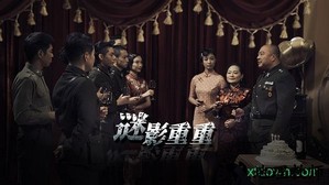 谜影重重手游 1.0 安卓版 0