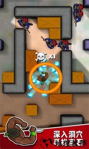 迷宫刺客手游 v1.0 安卓版 1