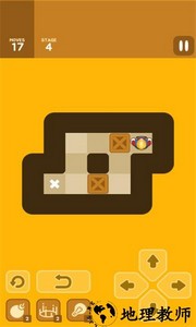 推到就完事了游戏 v1.0.17 安卓版 3