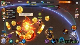 波克大冒险 v1.0.0.6 安卓版 2