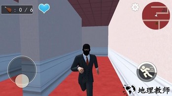 倒霉的小哥手机版 v1.0 安卓版 3