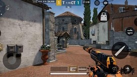 csgo手机版(csgomobile) v6 安卓单机版 3