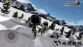stickman bike battle手游 v1.0.1 安卓版 0