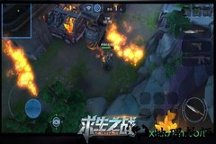求生之战九游版 v1.0.47 安卓版 2