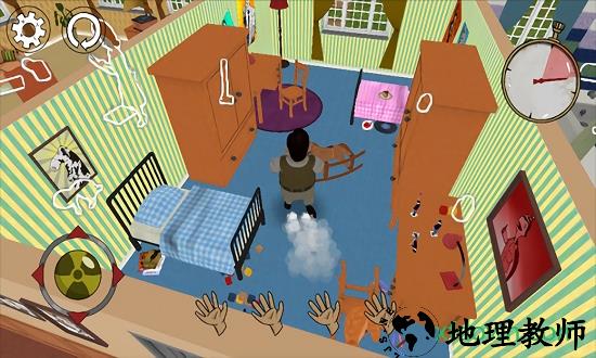 60s微型大冒险中文版 v1.24 安卓免费版 3