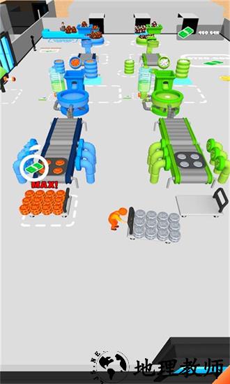 我的印钞机官方版 v1.4.0.1 安卓版 3