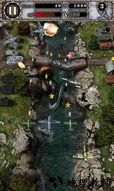 致命空袭1汉化版 v1.8 安卓版 1