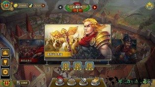 欧陆战争5 v1.8.0 安卓版 1