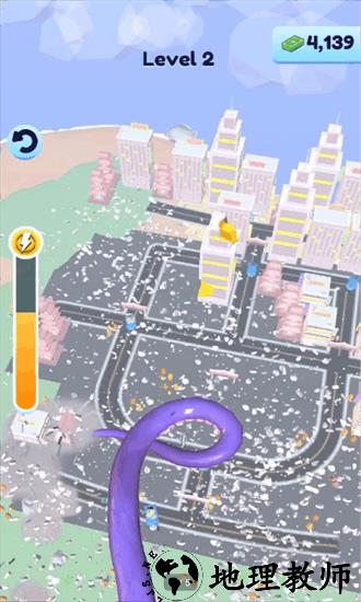 日落海怪最新版 v1.0.8 安卓版 1