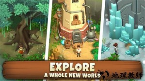 日出小镇手游(Sunrise Village) v1.80.42 安卓版 0