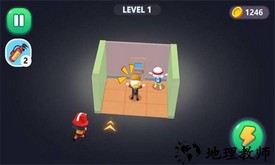 救援英雄手机版 v1.1.1 安卓版 1