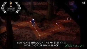 黑色孤儿游戏 v1.2.2 安卓版 2