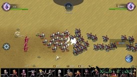 米拉奇战记qq登录版 v7.7.9 安卓版 0