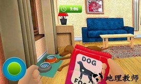 虚拟老妈模拟器中文版 v1.0 安卓版 0