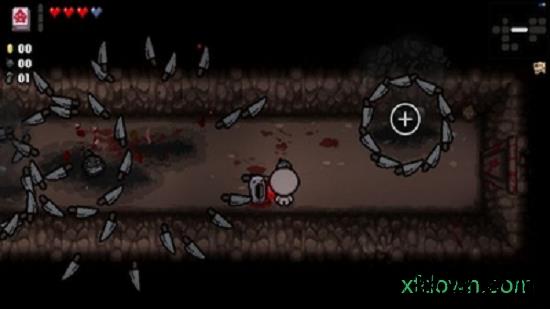 以撒的结合胎衣手机版 v3.1.0 安卓版 3