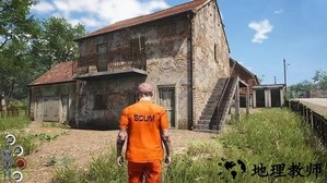 恐怖逃亡行动手机版 v1.0 安卓版 1