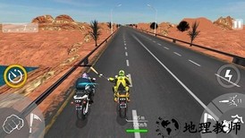 暴力摩托2021最新版 v3.0.33 安卓版 3