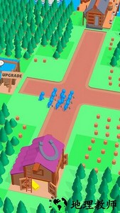 梦想之都游戏 v1.0.11 安卓版 2