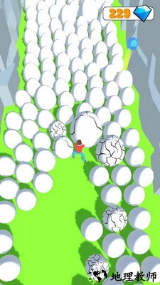 打蛋器手游 v0.2 安卓版 2