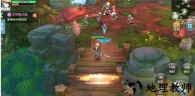 冒险之地游戏 v2.9 安卓版 2