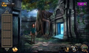 恐怖逃脱幻影谷游戏(Halloween Escape Phantomville) v1.7 安卓版 3