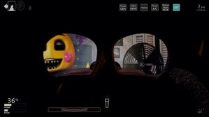 Ultimate Custom Night中文版 v1.0.5 安卓版 0