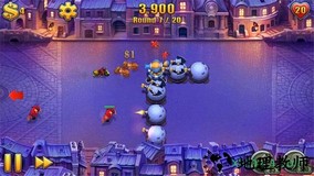 坚守阵地2手游 v2.1.3 安卓版 0