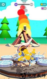 劈碎一切官方版 v1.1 安卓版 0