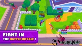 皇家战星中文版 v1.0.2 安卓版 0