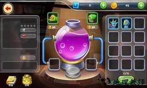 怪物工厂2中文版 v1.0.5 安卓版 2