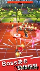 反暴英雄游戏 v1.1.7 安卓版 1