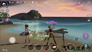 风暴岛taptap版 v1.3.507.14703 安卓版 0