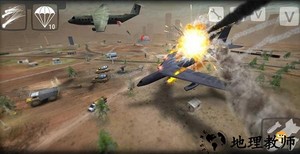 核弹毁灭2手游(Nuke Em All 2) v3.2 安卓版 2