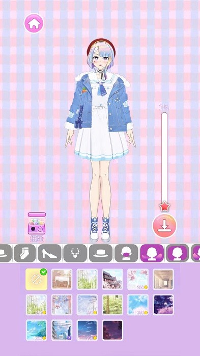 公主变变变手机版 v1.0.8 安卓版 1