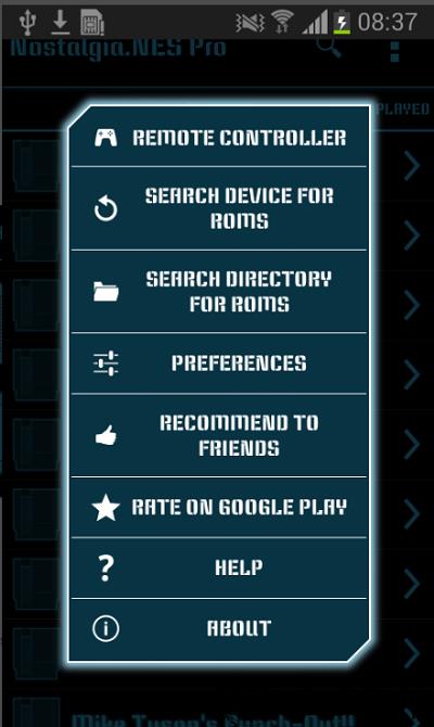 Nostalgia模拟器 v2.0.9 安卓版 3