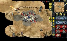 红太阳红警官方版 v1.1.163 安卓版 3