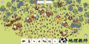 时代之下手游 v101 安卓版 0