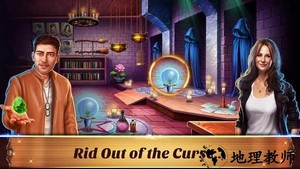 密室逃脱神秘梦境游戏(Mysterious Dream) v0.8 安卓版 2