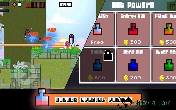 尼米的命运游戏 v1.0.4 安卓版 0