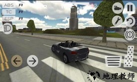 荣耀飞车手游 v1.1 安卓版 0