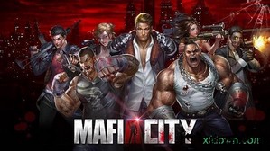 黑道风云手游 v1.3.626 安卓版 0