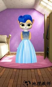 会说话的小猫咪游戏 v1.0.5 安卓版 0