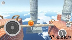 球球贪吃大战手游 v1.0 安卓版 2