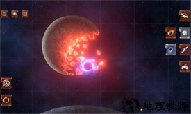 星球爆炸模拟器2d最新版 v1.02 安卓版 1