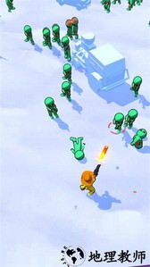 末日阵地手游 1.11.1172 2