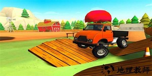 卡车试验2.5最新版 v1.46 安卓版 2