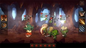 坎达英雄中文版 v1.57 安卓版 1