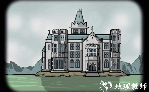 方块逃脱锈湖旅馆手机版(Rusty Lake Hotel) v3.0.9 安卓版 1