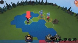 萌略三国手游 v1.0.0 安卓版 0